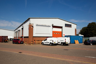 More details for Coomber Way, Croydon - Industrial for Lease