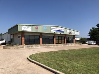 More details for 4706-200 Dc Dr, Tyler, TX - Industrial for Lease