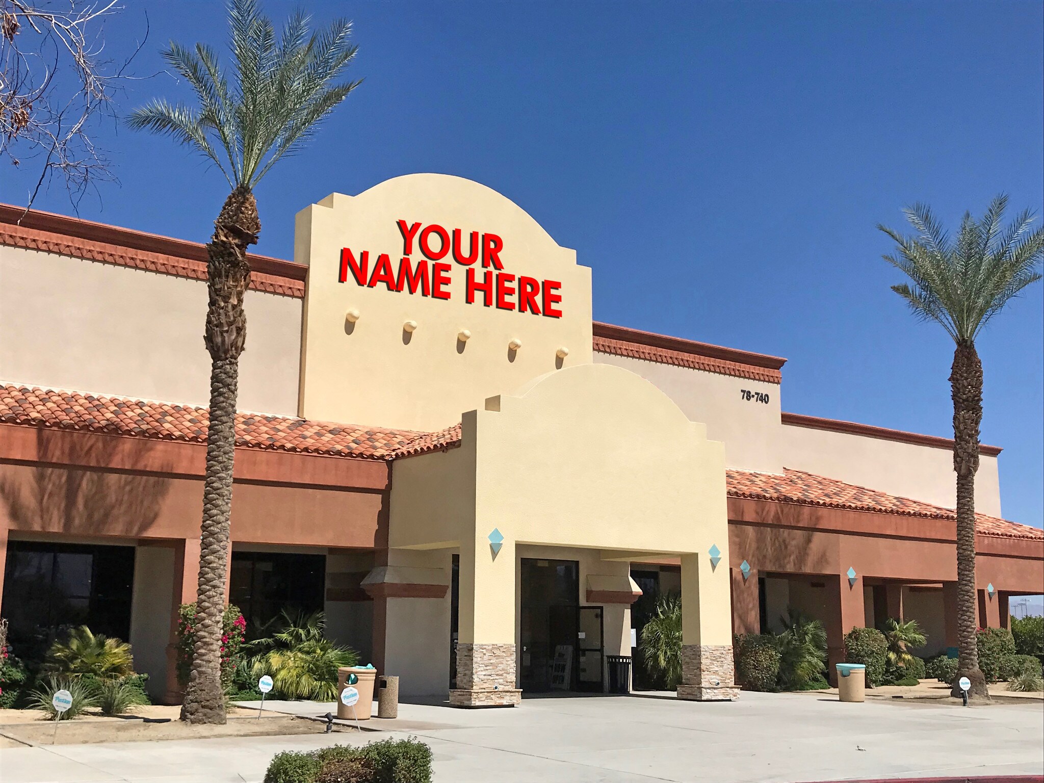 78740 Highway 111, La Quinta, CA 92253 Retail for Sale