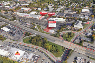 More details for 1710 US Highway 46, Woodland Park, NJ - Retail for Lease