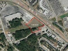 Iris Dr, Conyers, GA for sale - Aerial - Image 1 of 1