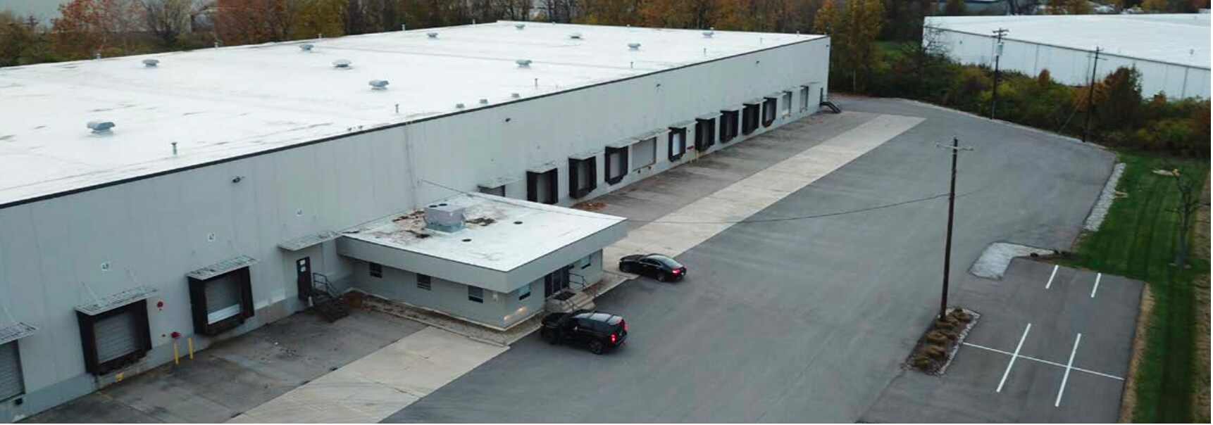 4225-4331 Dues Dr, Cincinnati, OH for sale Building Photo- Image 1 of 1