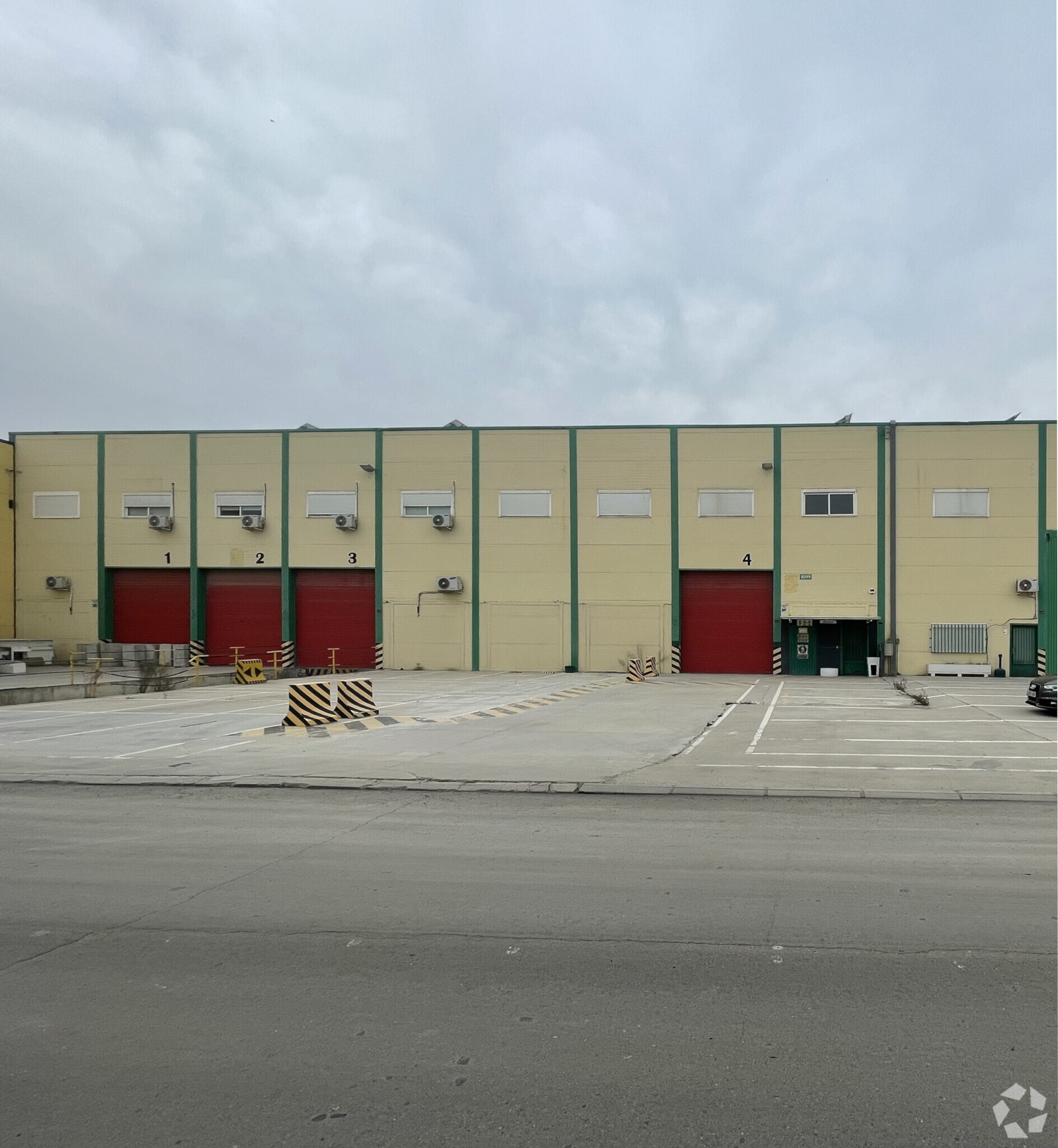 Avenida de la Industria, 1095, Borox, Toledo for lease Interior Photo- Image 1 of 17