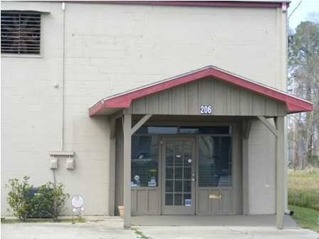 206 Rayburn St, Lafayette, LA for sale Primary Photo- Image 1 of 1