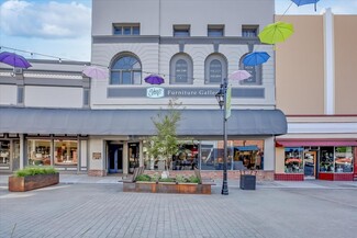 More details for 153-161 Mill St, Grass Valley, CA - Retail for Lease