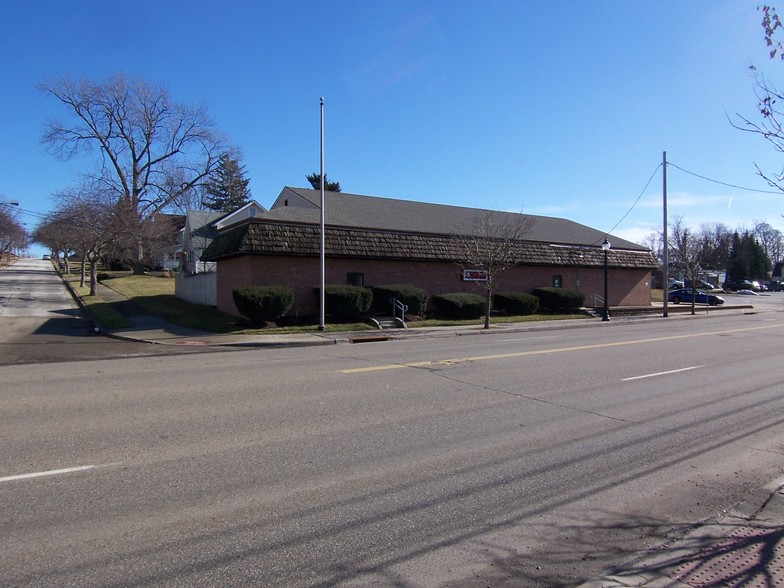 1969 S Main St, Akron, OH for sale - Primary Photo - Image 1 of 1