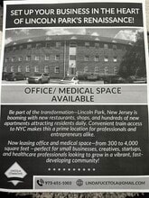 63 Beaver Brook Rd, Lincoln Park, NJ for lease Building Photo- Image 1 of 1