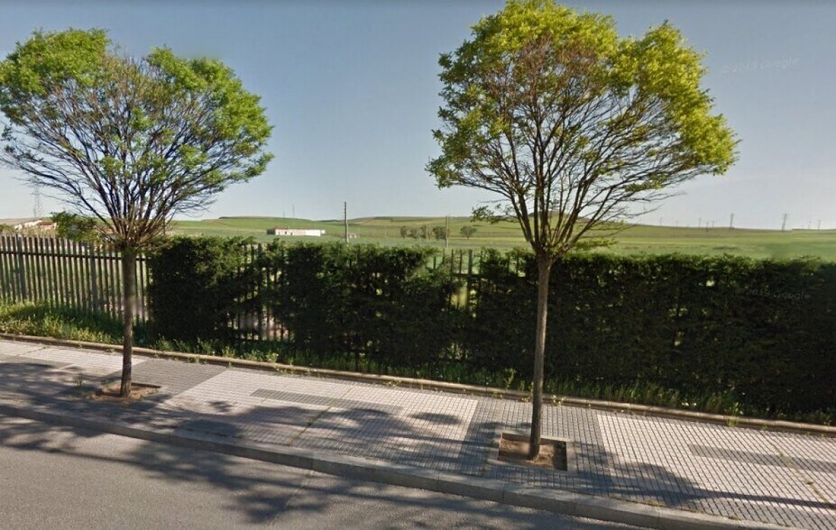 Land in Salamanca for sale - Building Photo - Image 1 of 2