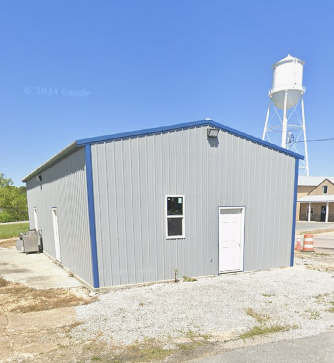 310 Walker St, Hackleburg, AL for sale Building Photo- Image 1 of 11