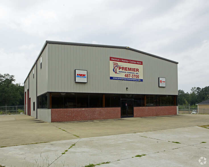 2771 Us-43 Hwy, Winfield, AL for sale - Primary Photo - Image 1 of 1