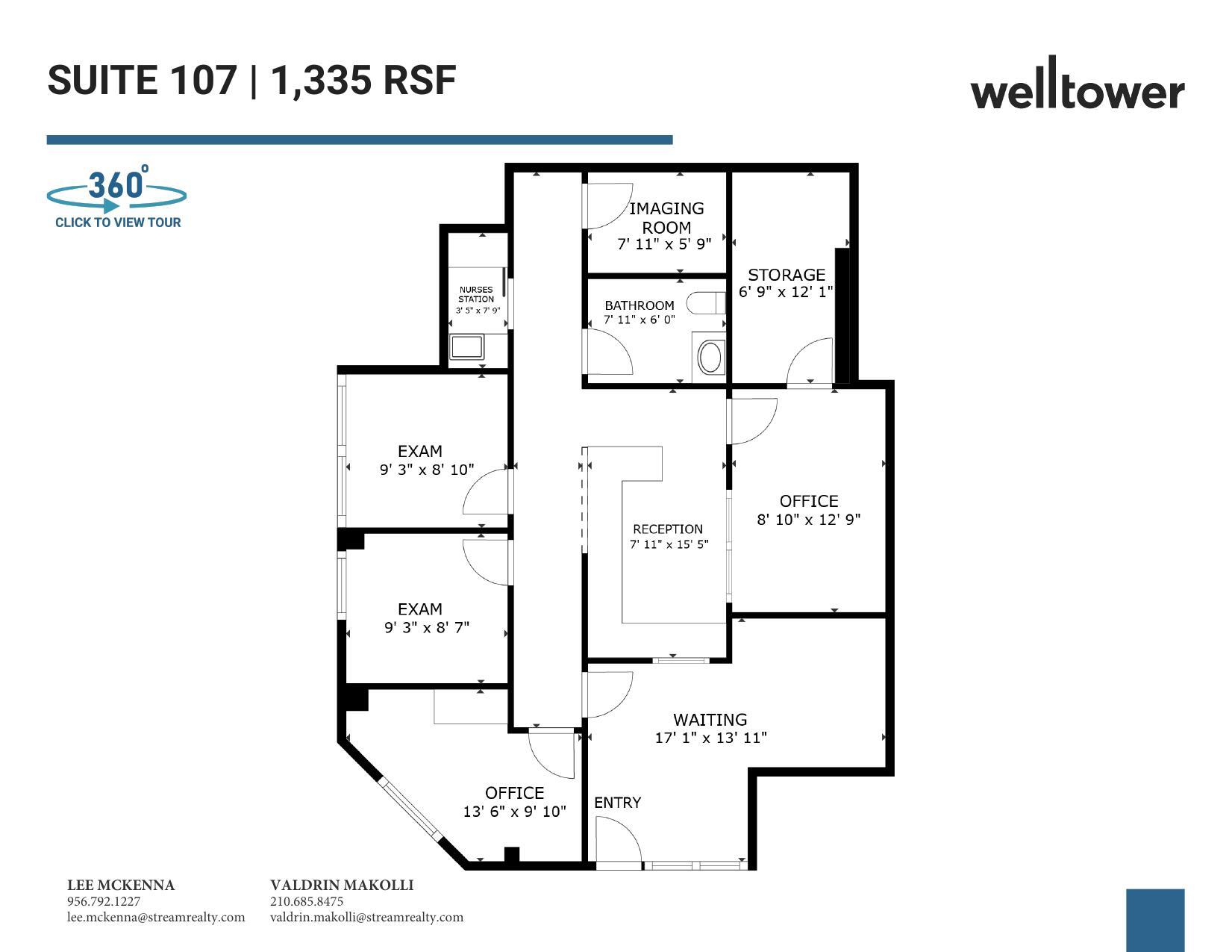 5282 Medical Dr, San Antonio, TX for lease Floor Plan- Image 1 of 1