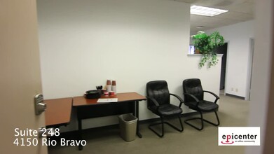 4150 Rio Bravo Dr, El Paso, TX for lease - Commercial Listing Video 