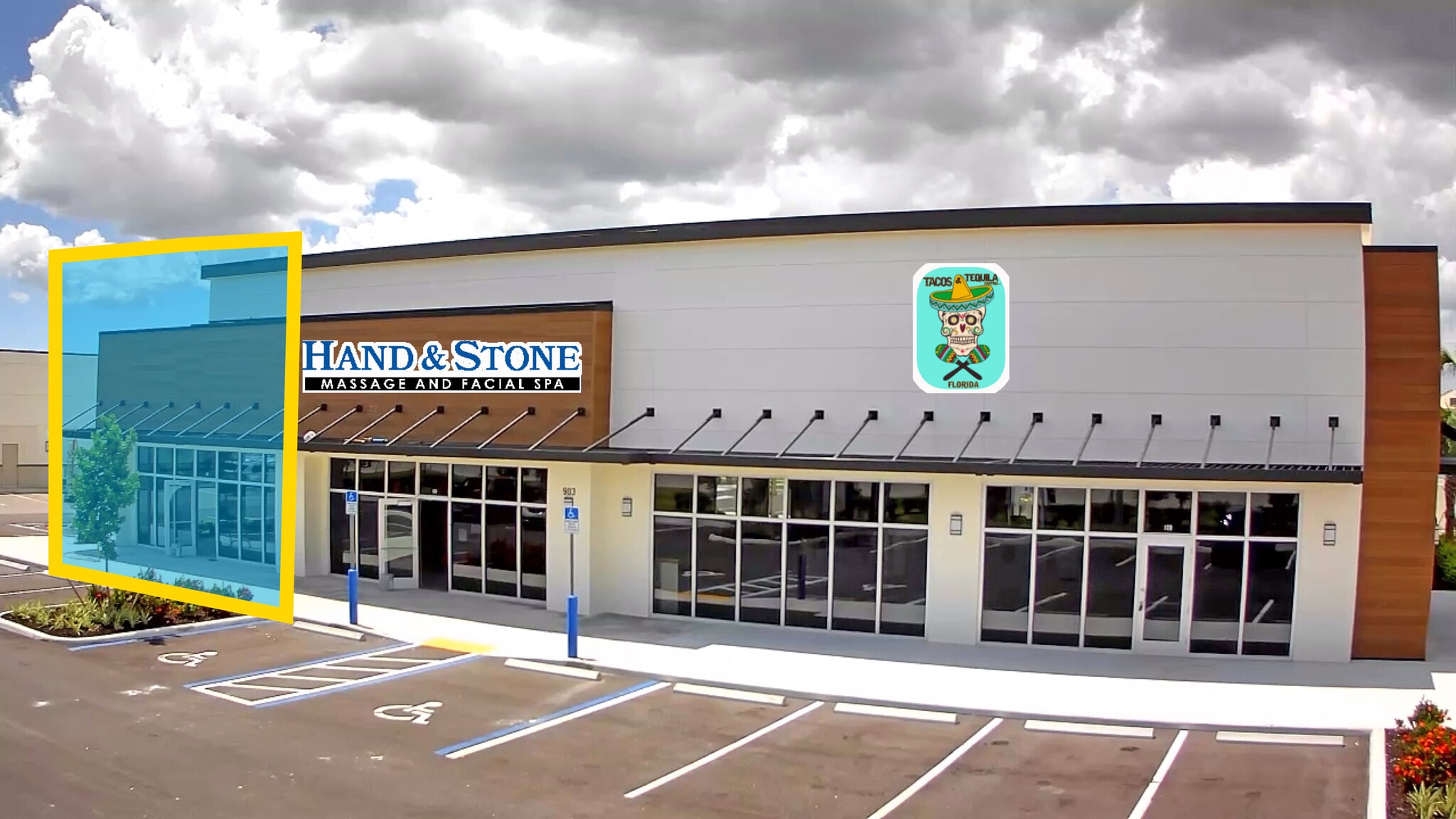 Pine Island Rd, Cape Coral, FL for lease Interior Photo- Image 1 of 3