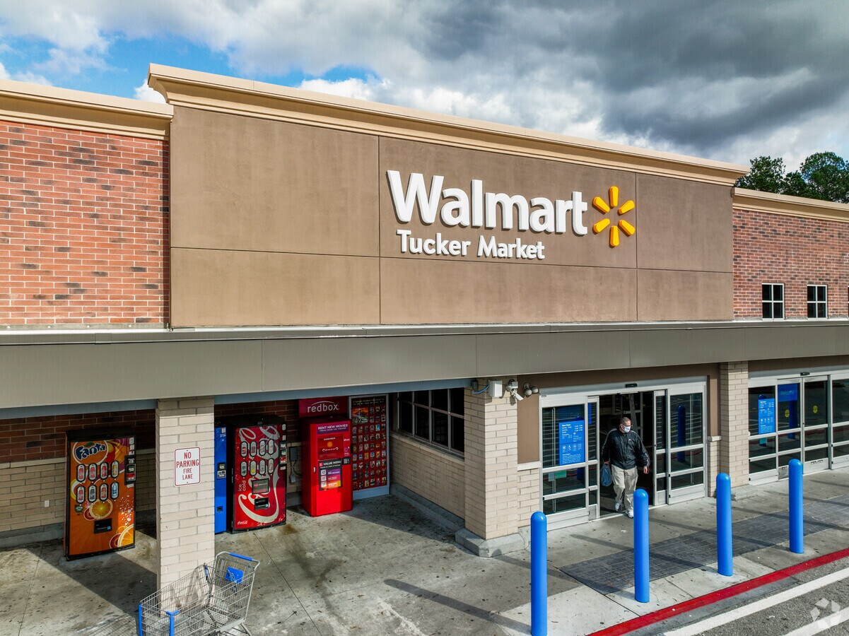 3201 Tucker Norcross Rd, Tucker, GA 30084