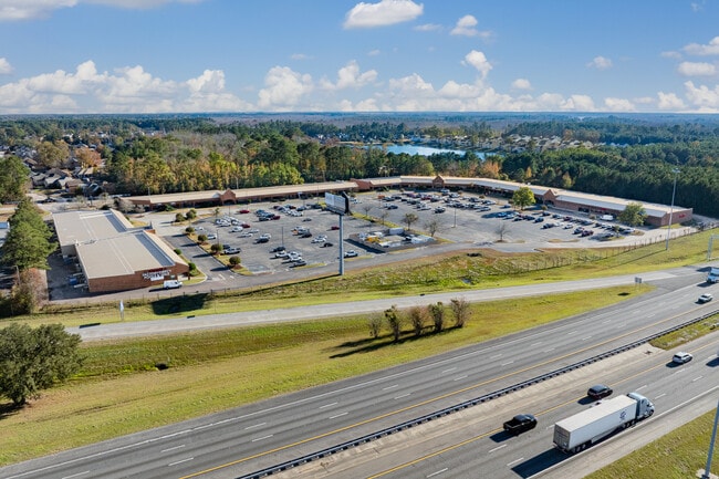 More details for 11 Gateway Blvd S, Savannah, GA - Office/Retail, Retail for Lease