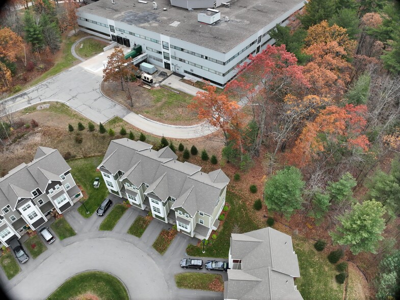 100 Innovative Way, Nashua, NH for lease - Matterport Community - Image 2 of 20