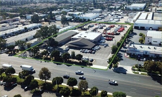 More details for 2042 S Grove Ave, Ontario, CA - Industrial for Lease