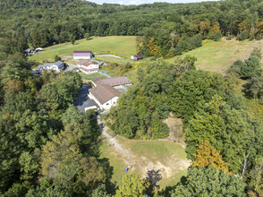 500 Maurer Ln, Julian, PA - aerial  map view - Image1