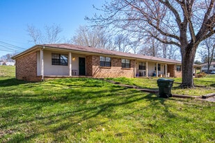 Sherry Lane Apartments - Owner Financed Property