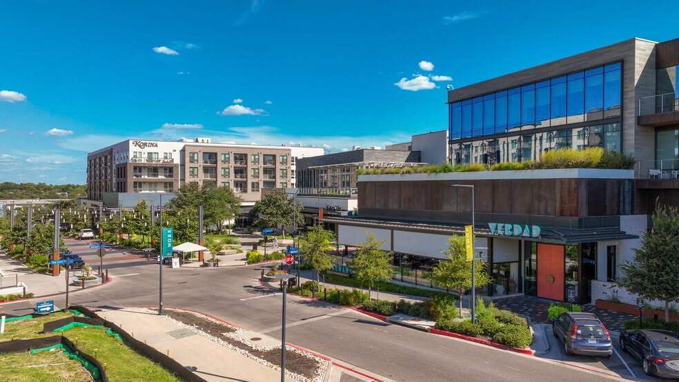 4301 Bull Creek Rd, Austin, TX for lease - Building Photo - Image 2 of 3