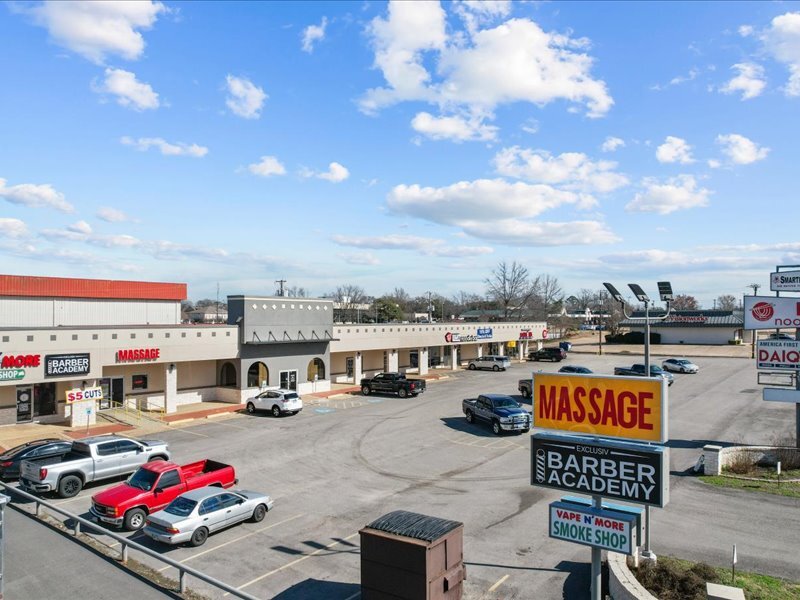 713 W Southwest Loop 323, Tyler, TX for sale Building Photo- Image 1 of 19