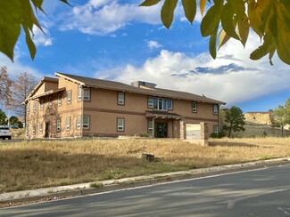 More details for 2850 W Serendipity Cir, Colorado Springs, CO - Office for Sale