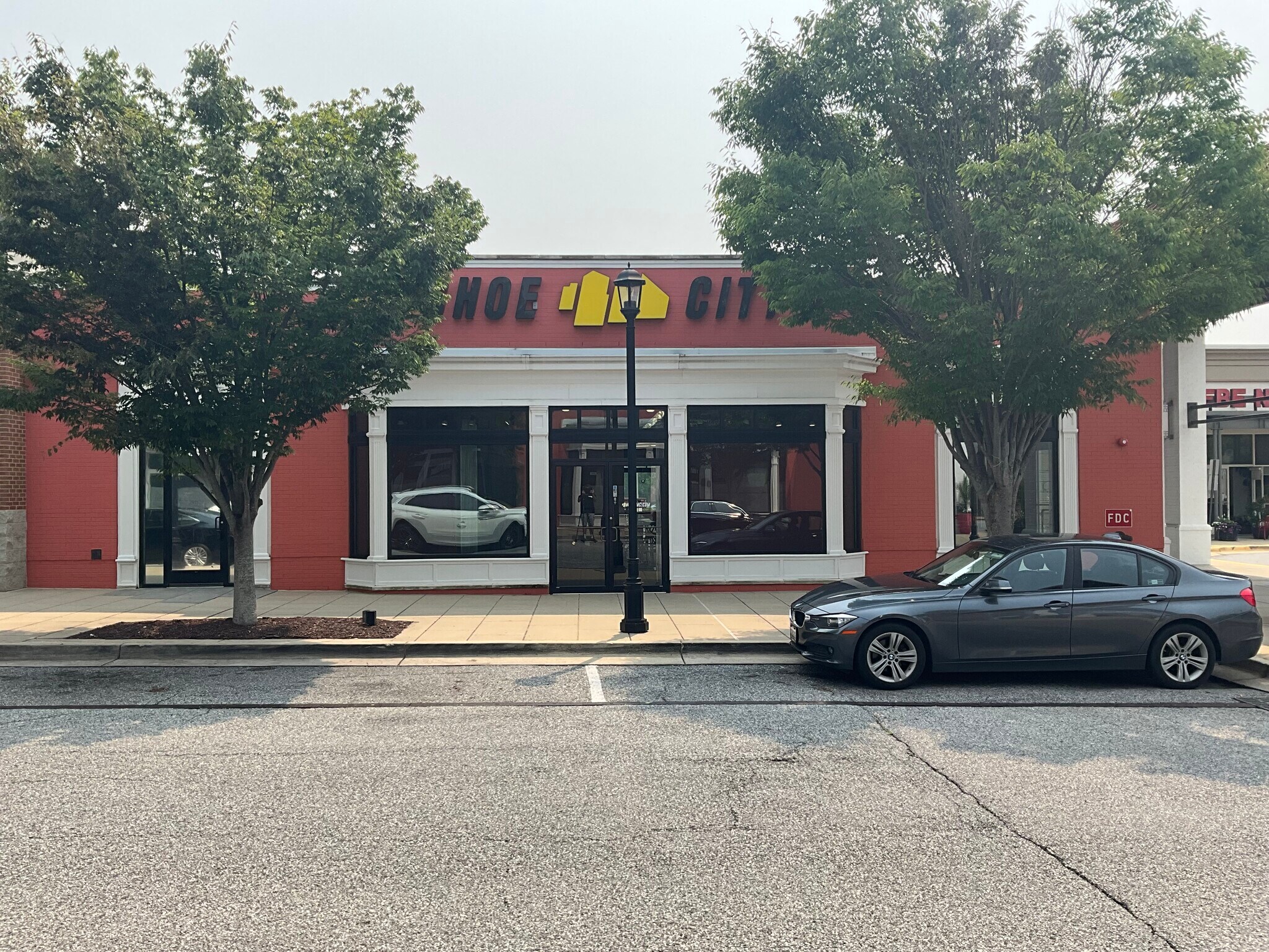 US Route 301/ MD Route 5, Brandywine, MD for lease Building Photo- Image 1 of 1