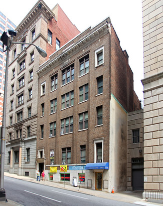 More details for 110-112 E Lexington St, Baltimore, MD - Office for Lease