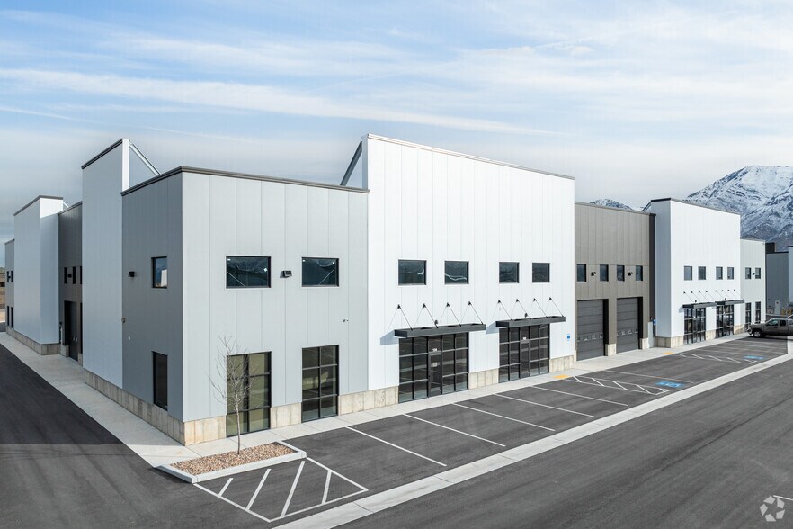 258 W 3450 N, Spanish Fork, UT for sale - Primary Photo - Image 1 of 1