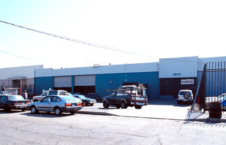 More details for 1824 E 22nd St, Los Angeles, CA - Industrial for Lease