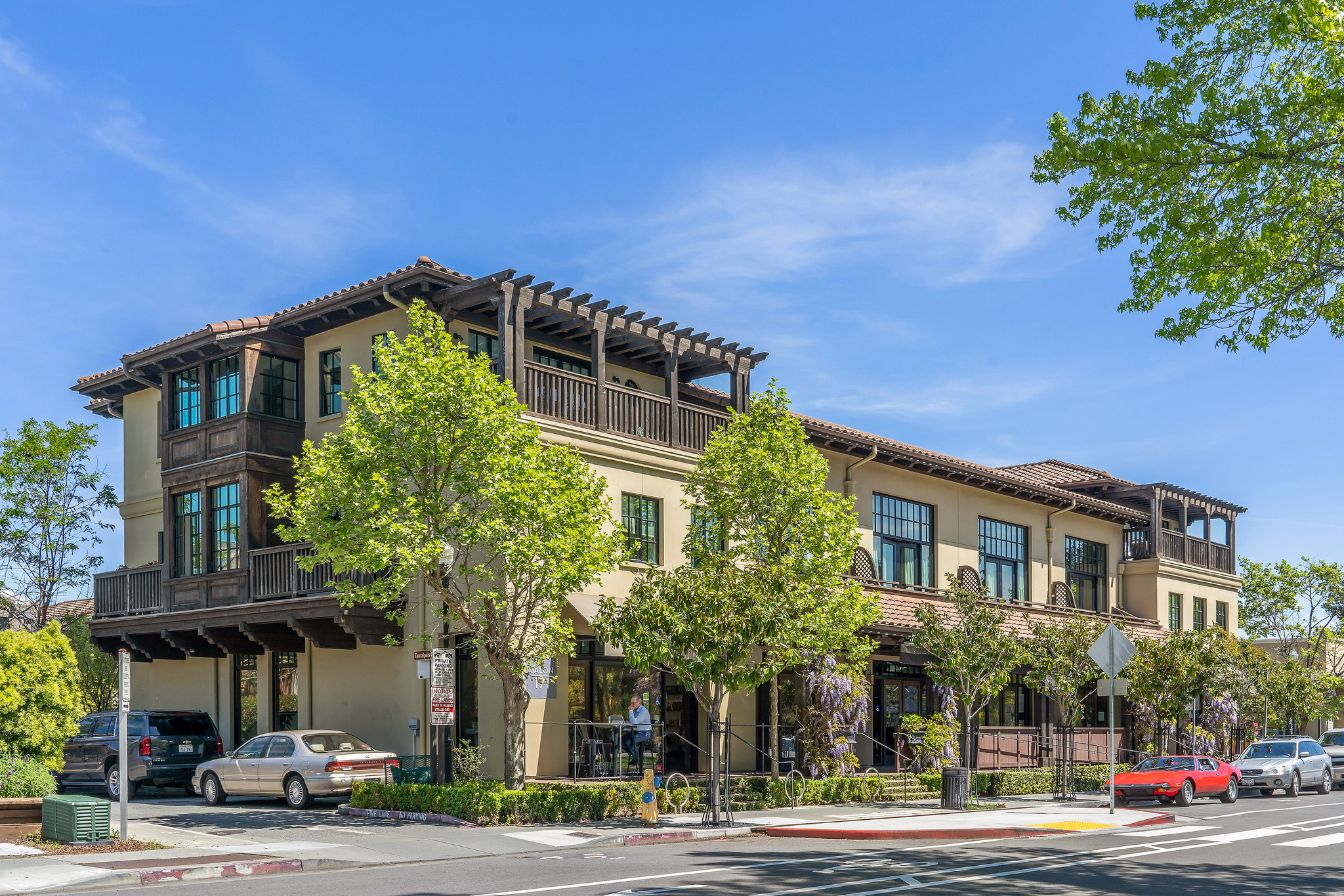 505-515 Miller Ave, Mill Valley, CA 94941 - Office for Lease | LoopNet.com