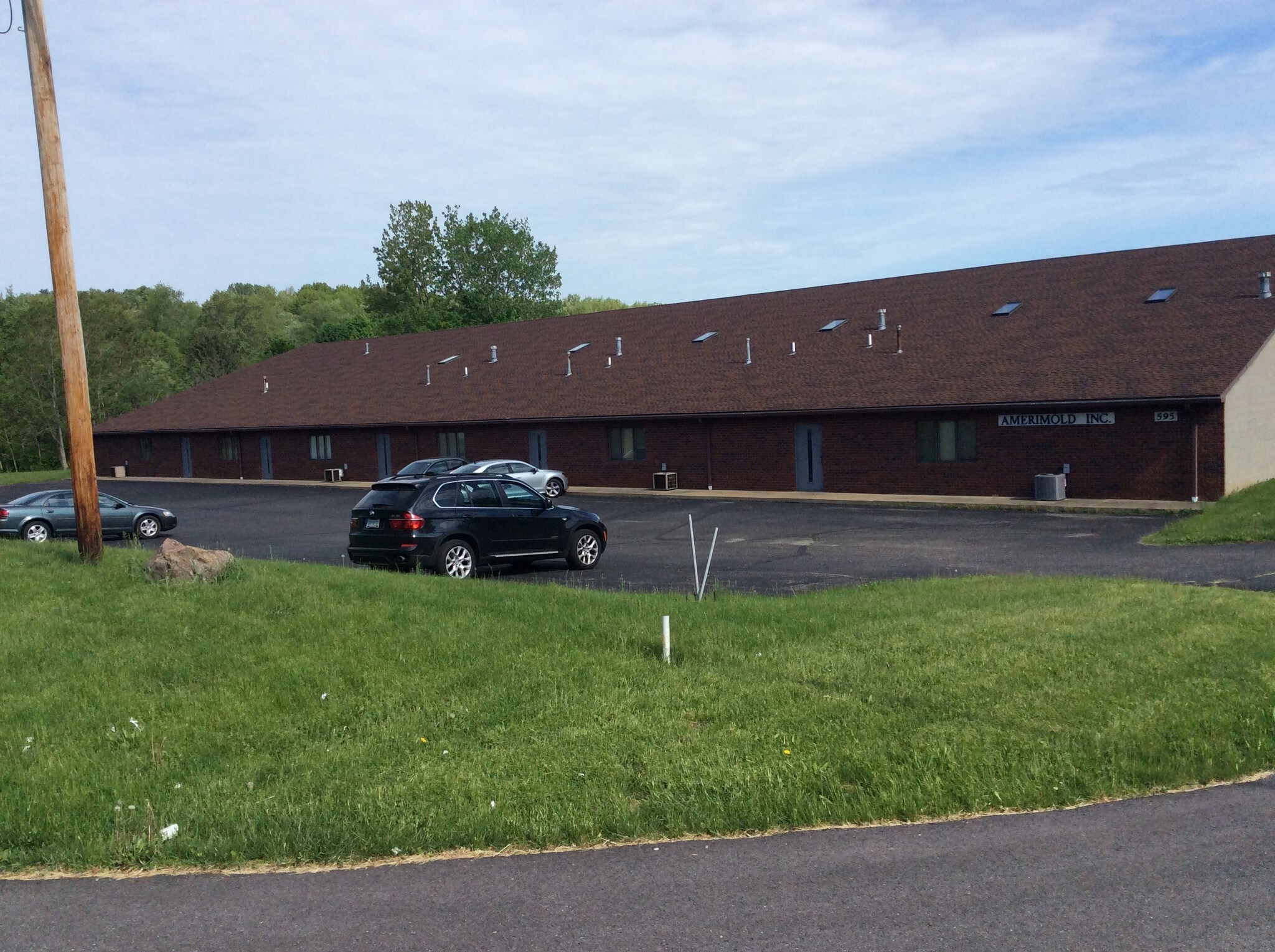 595 Waterloo Rd, Mogadore, OH for sale Other- Image 1 of 1