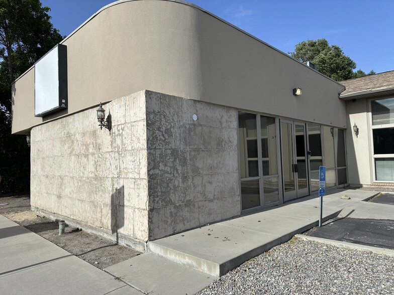 140 N 100 E, American Fork, UT for lease - Building Photo - Image 1 of 23