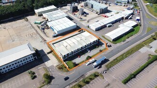 More details for Souterhead Rd, Aberdeen - Industrial for Lease