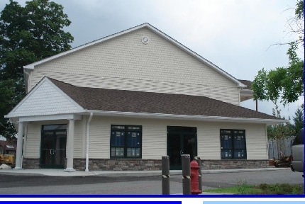 1922 E Main St, Mohegan Lake, NY for lease - Primary Photo - Image 1 of 4