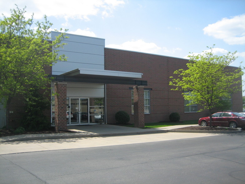 549 Keystone Dr, Warrendale, PA for lease - Building Photo - Image 1 of 6