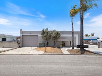 More details for 15591 Container Ln, Huntington Beach, CA - Industrial for Sale