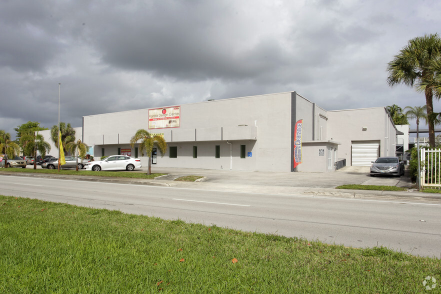 3001 N 29th Ave, Hollywood, FL for sale - Primary Photo - Image 1 of 1