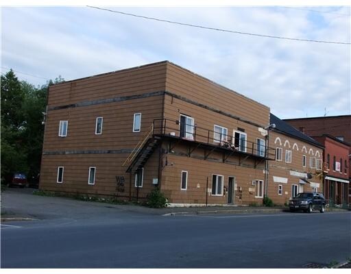 5 Mechanic St, Houlton, ME for sale Primary Photo- Image 1 of 1