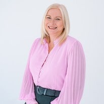 Annette Veivers