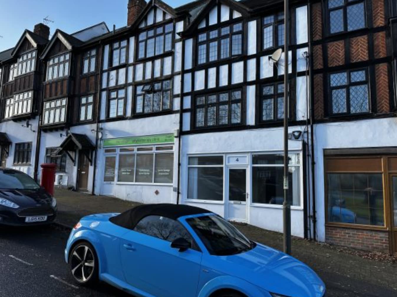 4 Cleave Av, Bromley for lease Building Photo- Image 1 of 5