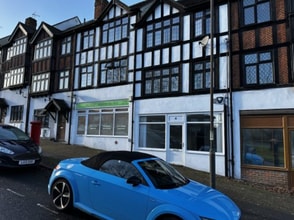 4 Cleave Av, Bromley for lease Building Photo- Image 1 of 5