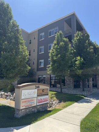 More details for 248 E 13800 S, Draper, UT - Multifamily for Sale
