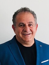 Eric Kashani