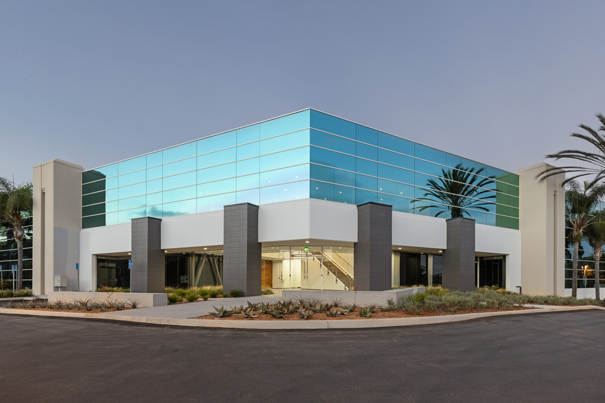 Office in Carlsbad, CA for sale - Building Photo - Image 1 of 1