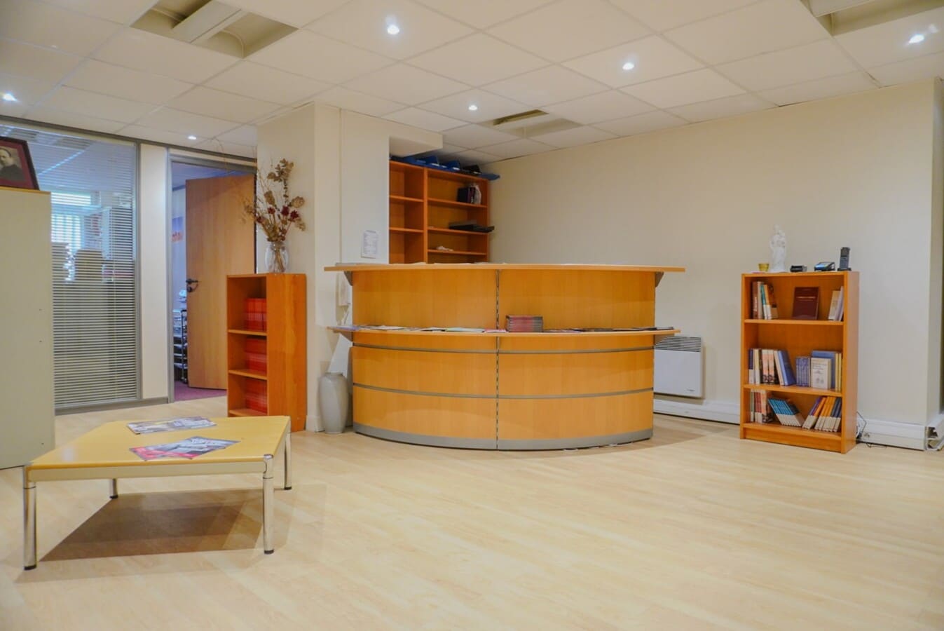 10 Rue Rosenwald, Paris, PAR 75015 - Unit 1 -  - Interior Photo - Image 1 of 10