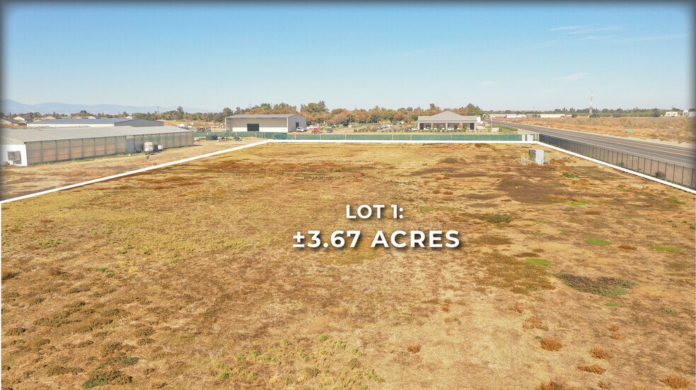 Davidson Ct., Colusa, CA 95932 Commercial Land