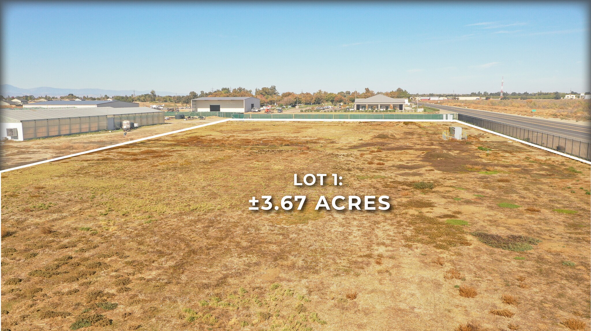 Davidson Ct., Colusa, CA 95932 Commercial Land