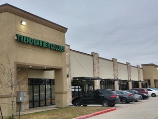 More details for 14806 Ella Blvd, Houston, TX - Retail for Lease