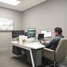 4301 Morris Park Dr, Mint Hill, NC for lease Interior Photo- Image 2 of 23